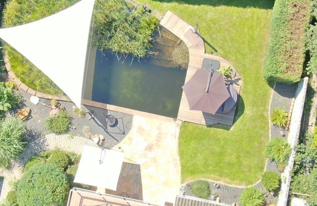 House Gruna - Holiday cottage