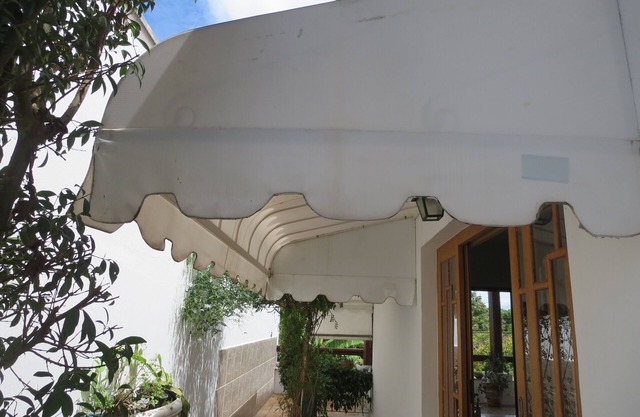 HOUSE HIGH STANDARD ÁGUAS DE SÃO PEDRO