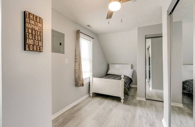 House Hotels - Henninger Upper