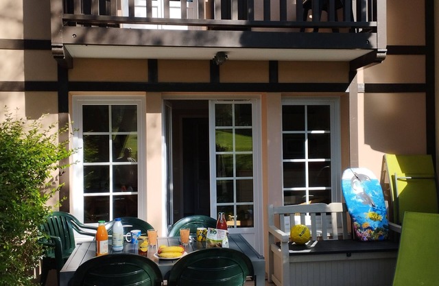 House in a Park - Ideal for 4 pers Free Wifi - Offer from 3 to 120 days