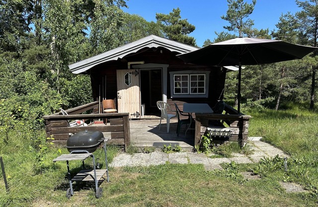 House in Akersberga, Stockholm Beach and Sea