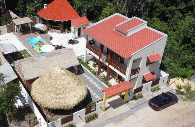 House in Alter do Chão - Nosso Canto Alter - House for Rent for the Season!