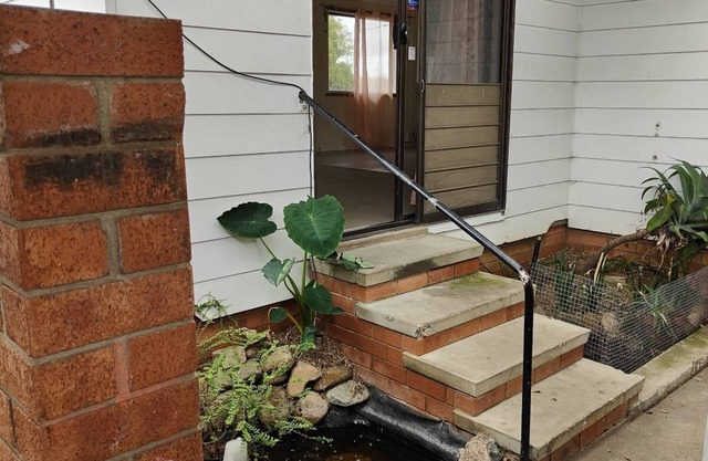 House in Armidale