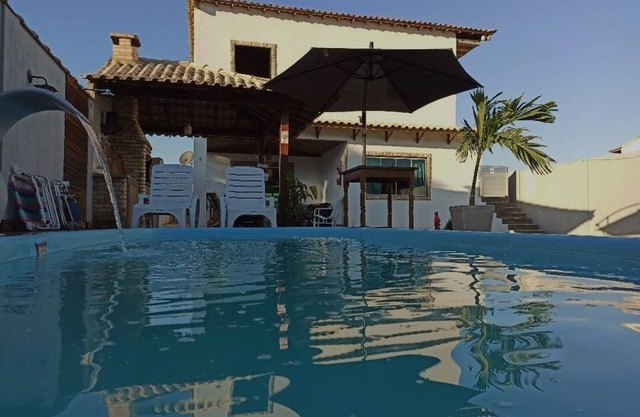 House in Búzios, near Geribá and Tucuns beaches