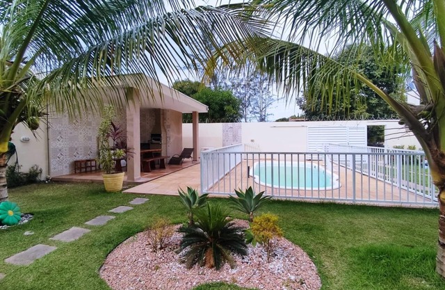 HOUSE IN BAR DE JACUÍPE