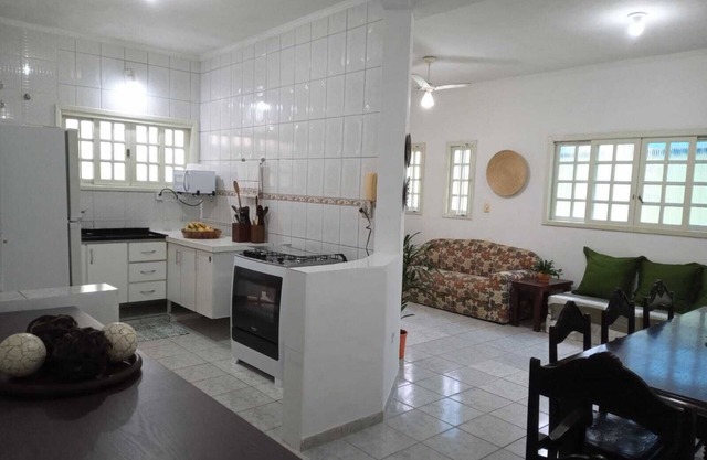 House in Belas Artes with 2 suites