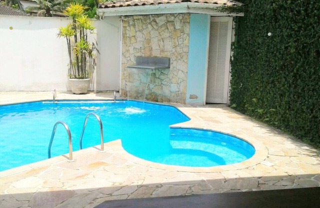 House in Ubatuba -Available for Christmas