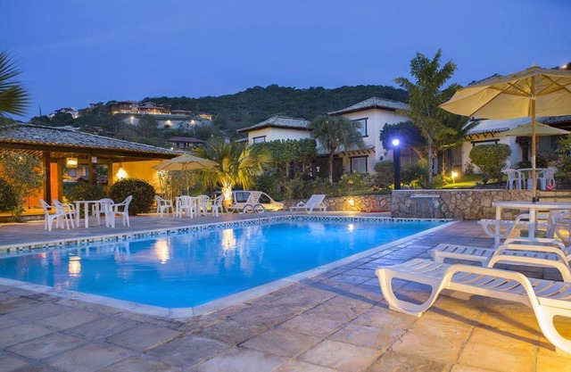 House in Buzios-João Fernandes. 04 rooms, 02 suites, gourmet area