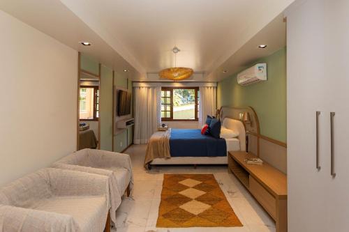 House in Búzios with Gourmet Area | EDF 01