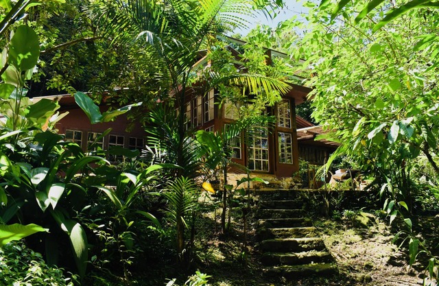 House in Cachoeira
