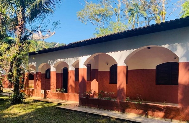 House in Camburi, São Sebastião - SP