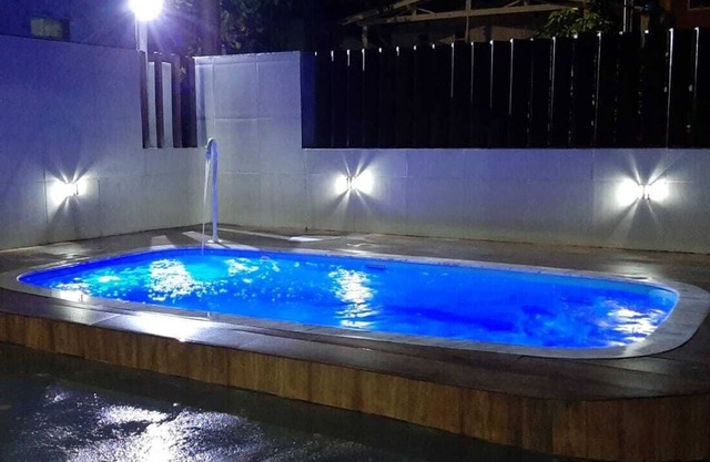 House in Caraguatatuba 30 meters from Praia Tabatinga with Air Conditioning