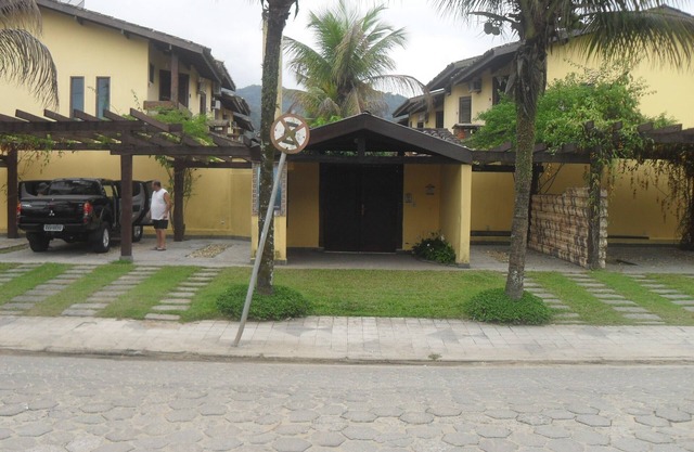 HOUSE IN CONDOMINIUM, BEACHFRONT, ALMOST ON THE SAND, FAMILY, SUPER PROMOTION