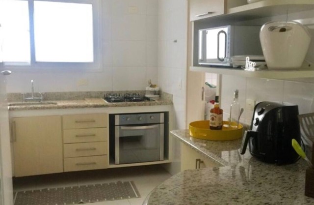 House in condominium on beach street