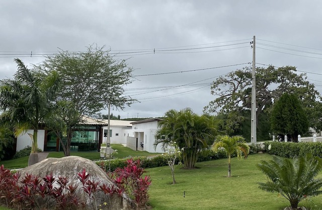 house in condominium