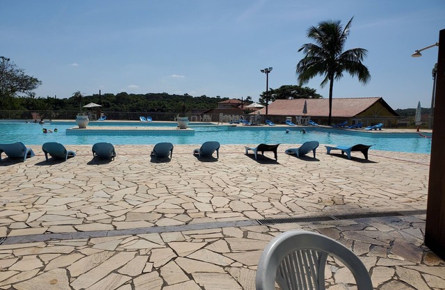 House in Condominium with Private Pool