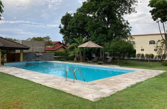 House in condominium, wet bar next to SP