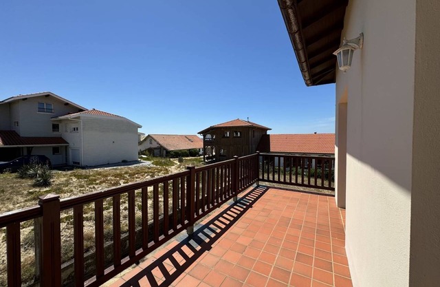 House in Contis Plage !