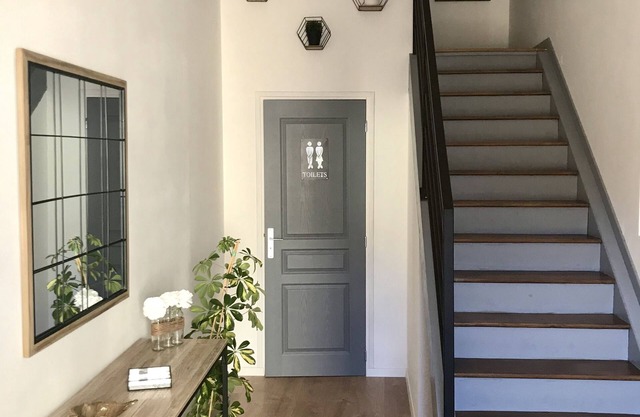 House in downtown Bar-sur-Aube