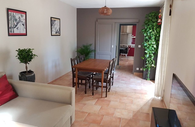 House in downtown Narbonne