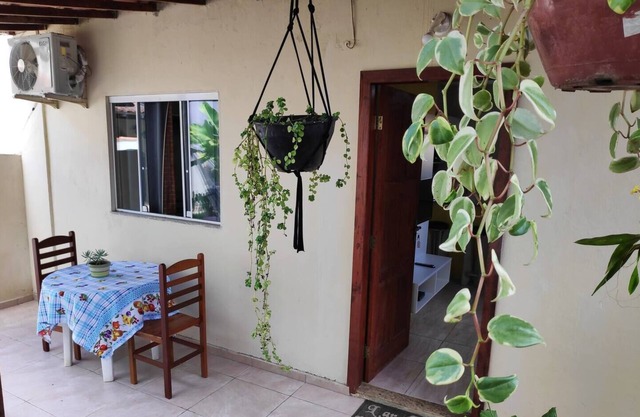 House in Geribá neighborhood - Búzios (air conditioning), 7 minutes from Geribá beach on foot