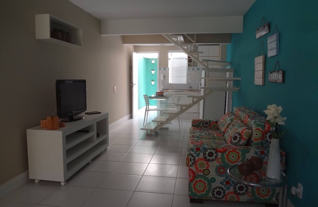 House in Geribá 500 meters from the Beach - Right Corner - Ideal Families