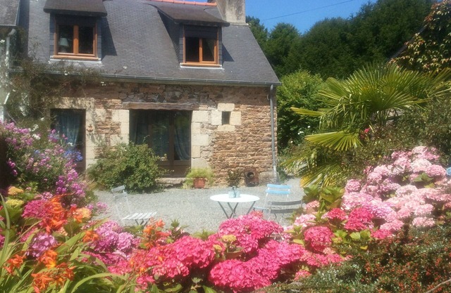 House In Goelo