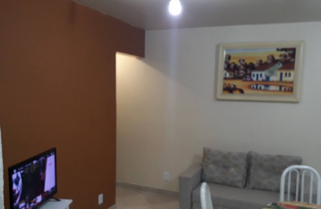 House in Guapimirim, waterfalls, shower, barbecue, Wi-Fi, parking.
