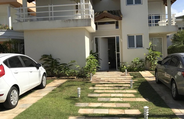 House in Hanga Roa condominium near the beach with complete leisure