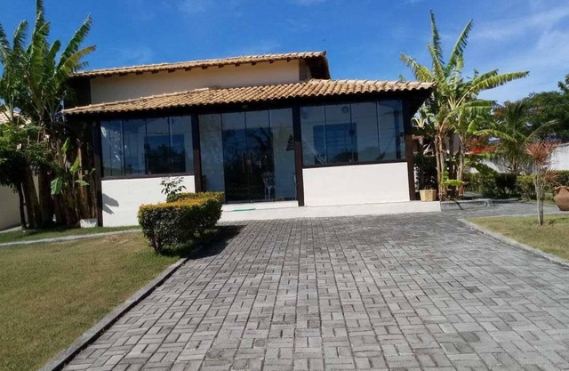 House in Horseshoe Beach - 03 quarters and 01 suites