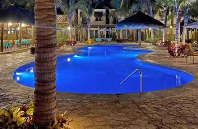 House in Isla Cortes, Punta Esmeralda Grand