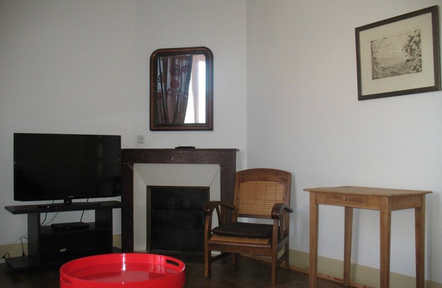 House in Ligny le Châtel located 10 km from Chablis