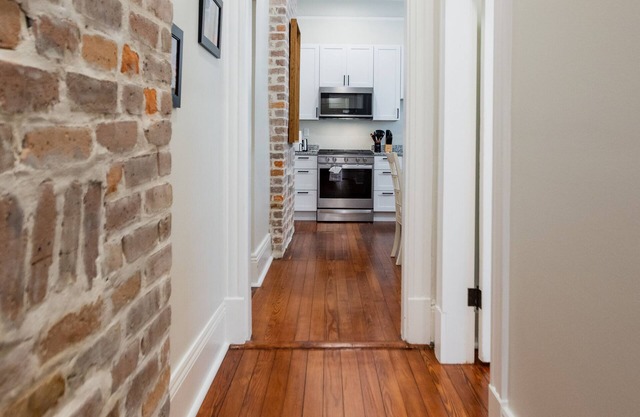 House in Marigny