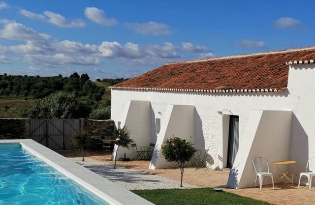 House in Montinho - Alentejo - Portugal