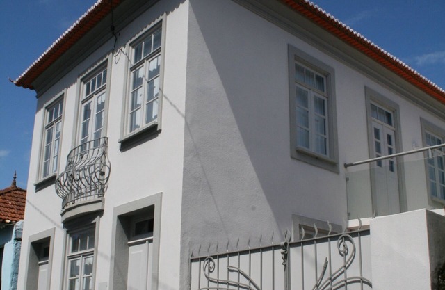 House in Murtosa near Ria de Aveiro near of the beach