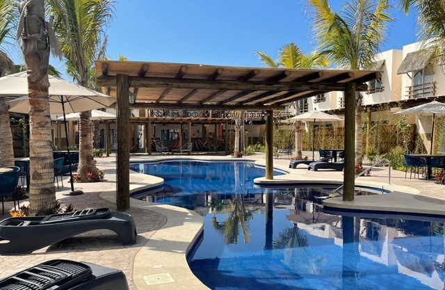 House in Nuevo Altata, Punta Esmeralda Grand