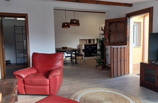 House in Ourense city