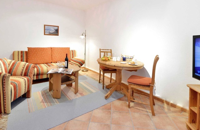 House in Park Apartment 2 - Haus im Park