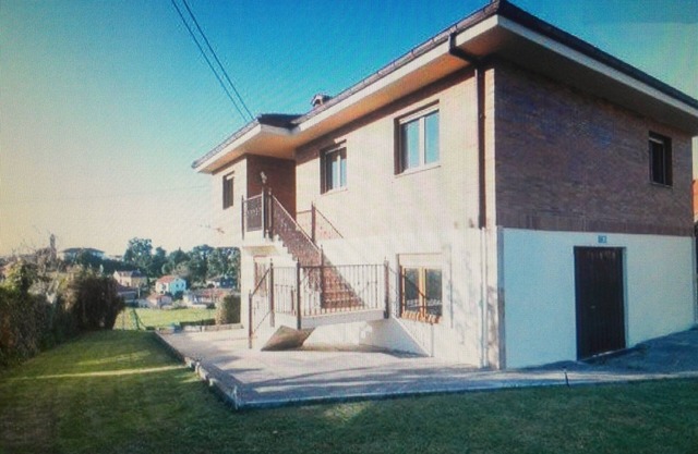 House in Pedreña, Santander sea Free Wifi