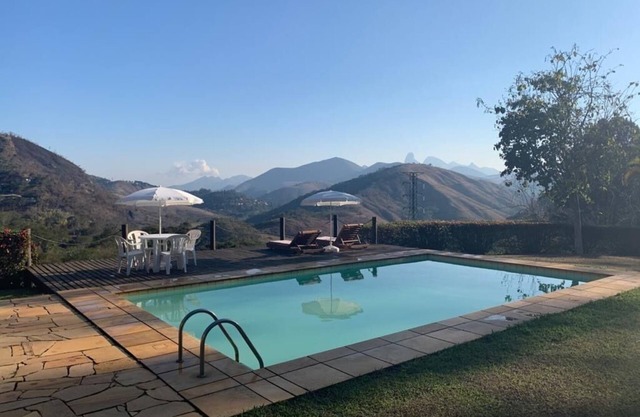 House in Pedro do Rio - 5 bedrooms