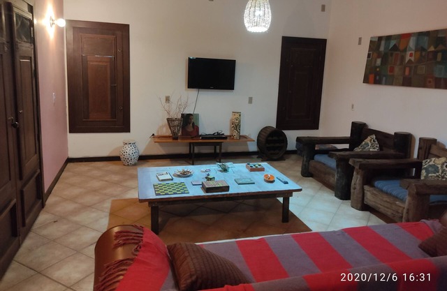 House in Pipa for New Year's Eve