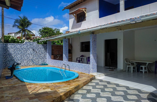 House in Pirangi Praia - RN