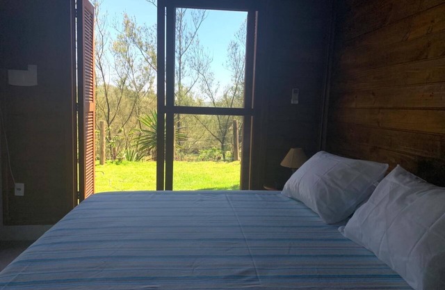 House in Praia do Rosa 100m from the seafront!