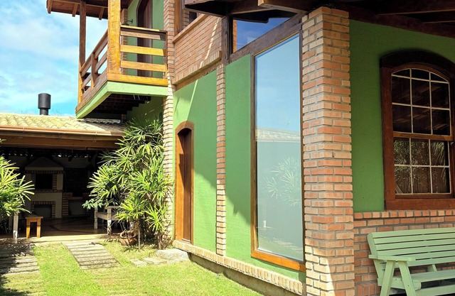 House in Praia Rosa/Ibiraquera