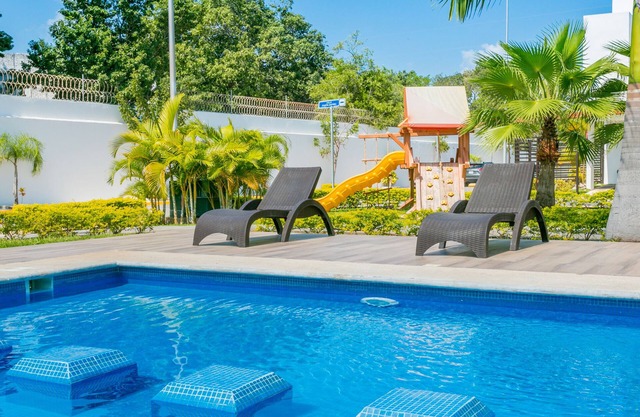 House in Private Altus Il - Private Pool