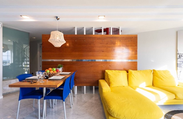 House in Puerto de Mogán with Marina Views