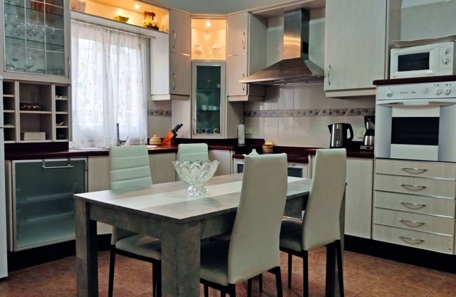 House in rural environment 5 min from the beach