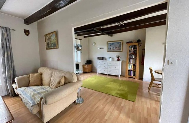 House in Rural Brittany.2 pets allowed.