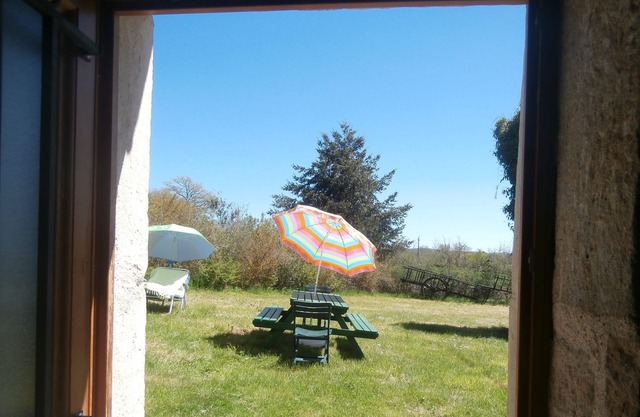House in Saint-Hilaire near Pionsat