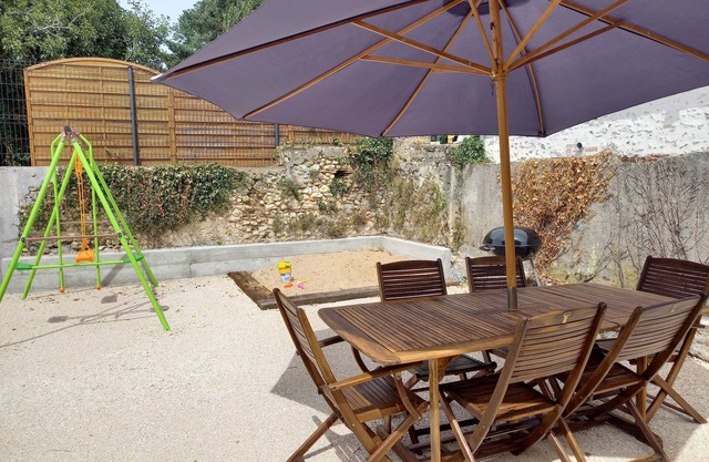 House in Sologne, 40 min from Beauval Zoo and close to the Loire Castles